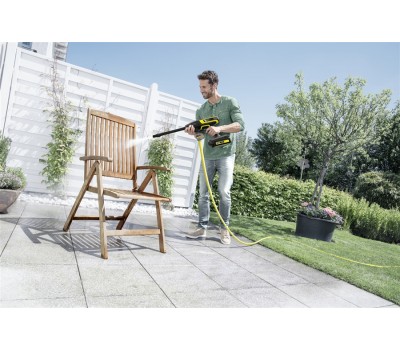 Аппарат Среднего Давления KHB 6 Battery