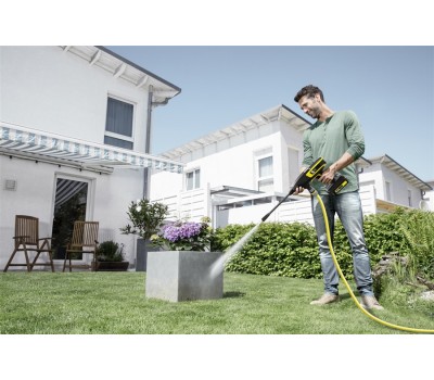 Аппарат Среднего Давления KHB 6 Battery