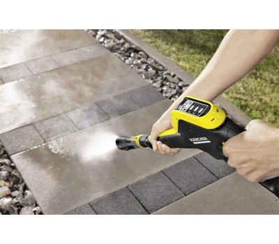 Мойка высокого давления KARCHER K 5 Full Control Plus