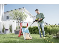 Аппарат Среднего Давления KHB 6 Battery-foto5