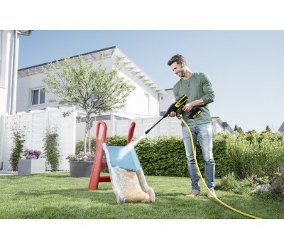 Аппарат Среднего Давления KHB 6 Battery