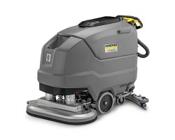 Поломоечная МашинаBD 80/100 W Classic Bp