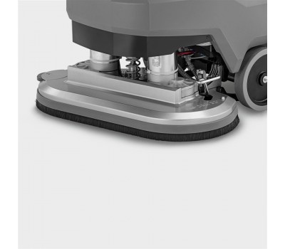 Поломоечная МашинаBD 80/100 W Classic Bp Поломоечная МашинаBD 80/100 W Classic Bp