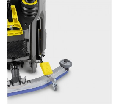 Поломоечная МашинаBD 80/100 W Classic Bp Поломоечная МашинаBD 80/100 W Classic Bp