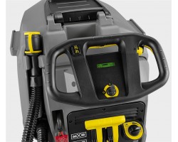 Поломоечная МашинаBD 80/100 W Classic Bp-foto6