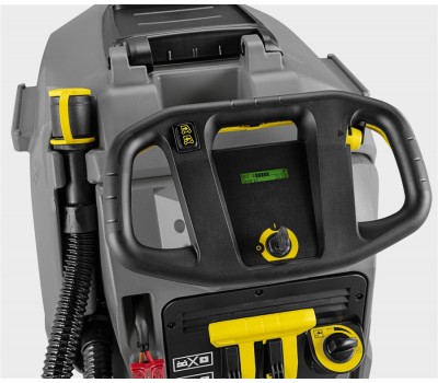 Поломоечная МашинаBD 80/100 W Classic Bp Поломоечная МашинаBD 80/100 W Classic Bp