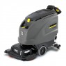 Поломоечная МашинаB 60 С Ep + D51 + Squeegee + Rins + Autofill + Mop