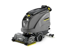 Поломоечная МашинаB 60 W Bp + R65 +Autofill + Squeegee *RU