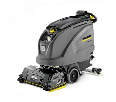 Поломоечная МашинаB 60 W Bp + R65 +Autofill + Squeegee *RU