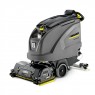 Поломоечная МашинаB 60 W Bp + R65 +Autofill + Squeegee *RU