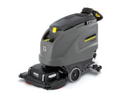 Поломоечная МашинаB 60 W Bp + D65 +Autofill + Squeegee *RU