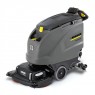 Поломоечная МашинаB 60 W Bp + D65 +Autofill + Squeegee *RU