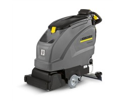 Поломоечная МашинаB 40 W Bp + R55 + Autofill + Squeegee *RU