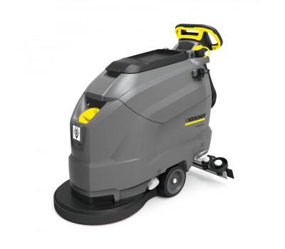 Поломоечная МашинаBD 50/50 C Classic Bp Поломоечная МашинаBD 50/50 C Classic Bp