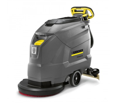 Поломоечная МашинаBD 50/60 C Ep Classic