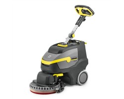 Поломоечная МашинаBD 38/12 C Bp Pack