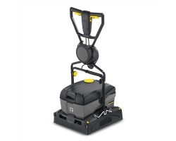 Поломоечная МашинаBR 40/10 C Adv