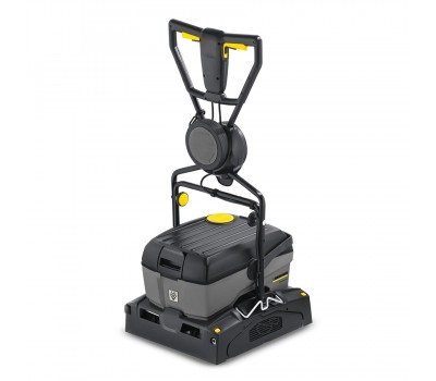 Поломоечная МашинаBR 40/10 C Adv