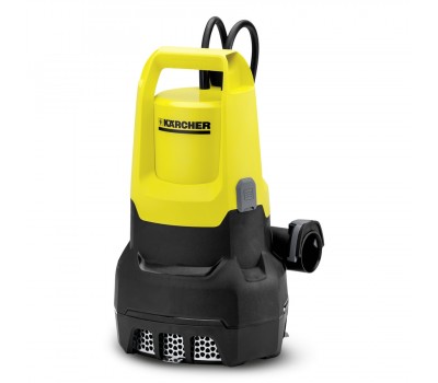 Дренажный насос для грязной KARCHER  ВодыSP 7 Dirt