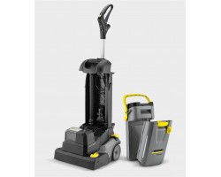 Поломоечная МашинаBR 30/4 C Bp Pack-foto4