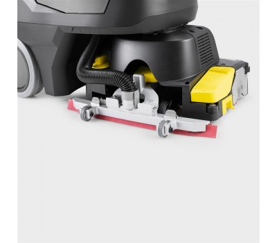 Поломоечная МашинаBR 35/12 C Bp Pack