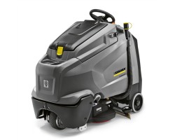 Поломоечная МашинаB 95 RS Bp *Конфигурируемая