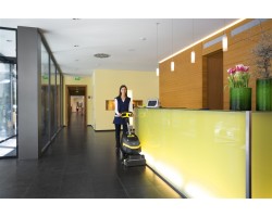 Поломоечная МашинаBR 35/12 C Bp Pack-foto7