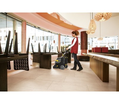 Поломоечная МашинаBR 35/12 C Bp Pack