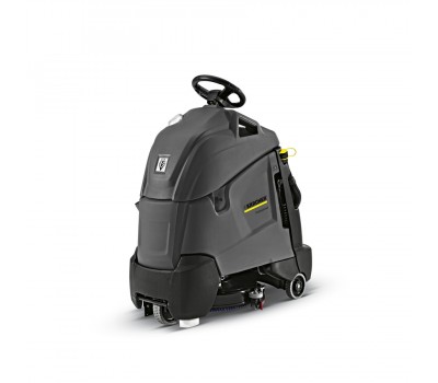 Поломоечная МашинаBD 50/40 RS Bp Pack