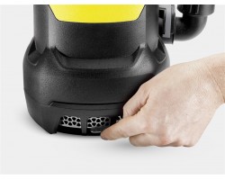 Дренажный насос для грязной KARCHER  ВодыSP 7 Dirt-foto2