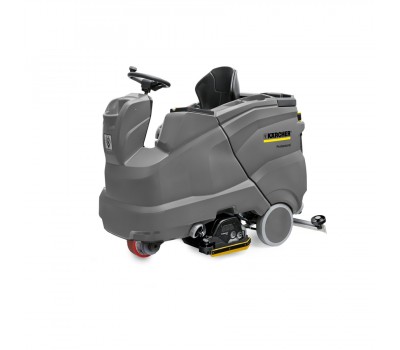 Поломоечная МашинаB 150 R + R90 *RU