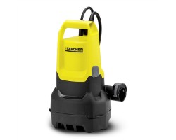 Дренажный насос для грязной KARCHER  ВодыSP 5 Dirt
