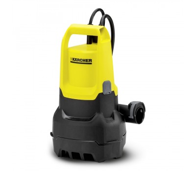 Дренажный насос для грязной KARCHER  ВодыSP 5 Dirt