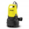 Дренажный насос для грязной KARCHER  ВодыSP 5 Dirt