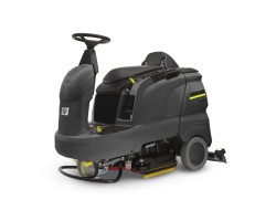 Поломоечная МашинаB 90 R Adv Bp