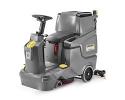 Поломоечная МашинаBD 50/70 R Classic Bp