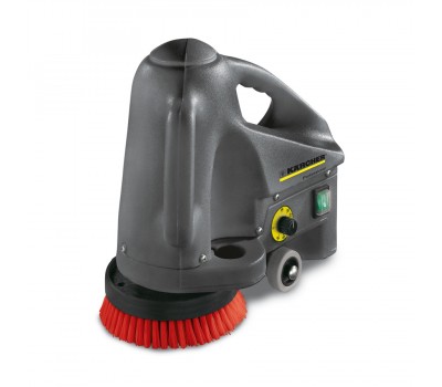 АППАРАТ ДЛЯ ОЧИСТКИ ЛЕСТНИЦ BD 17/5 C