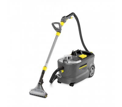 Моющий пылесос Karcher puzzi 10/1