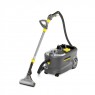 Моющий пылесос Karcher puzzi 10/1