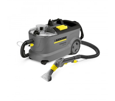 Моющий пылесос Karcher puzzi 10/1