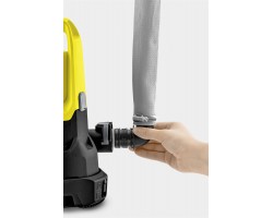 Дренажный насос для грязной KARCHER  ВодыSP 5 Dual-foto3
