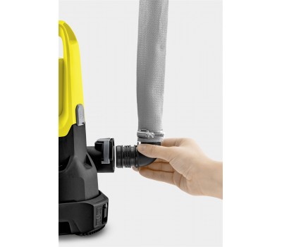 Дренажный насос для грязной KARCHER  ВодыSP 5 Dual