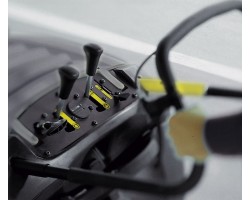 Подметально-Всасывающая МашинаKM 85/50 W G-foto2