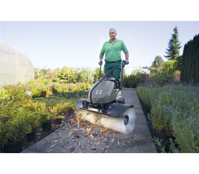 Подметальная МашинаKM 80 W G