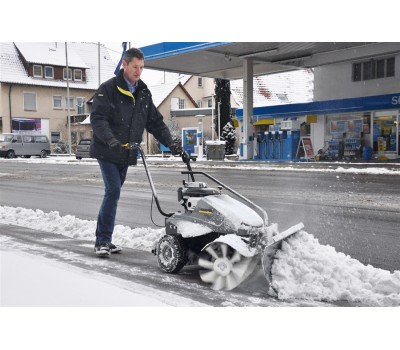 Подметальная МашинаKM 80 W G