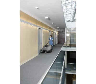 Подметально-Всасывающая МашинаKM 75/40 W Bp Pack