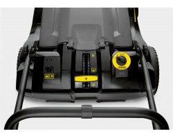 Подметальная МашинаKM 70/30 C Bp Pack Adv-foto2