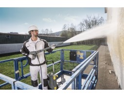 Мойка высокого давления KARCHER K 7 Compact-foto6