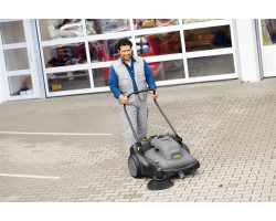 Подметальная МашинаKM 70/30 C Bp Pack Adv-foto5