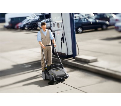 Подметальная МашинаKM 70/30 C Bp Pack